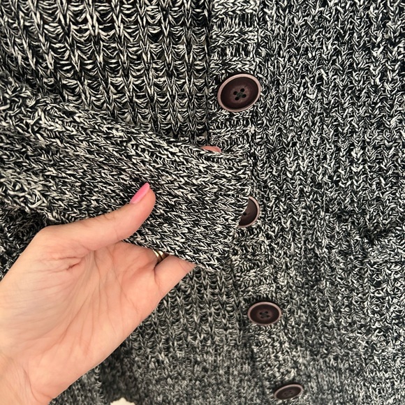 Oversized American Eagle sweater - Picture 3 of 3